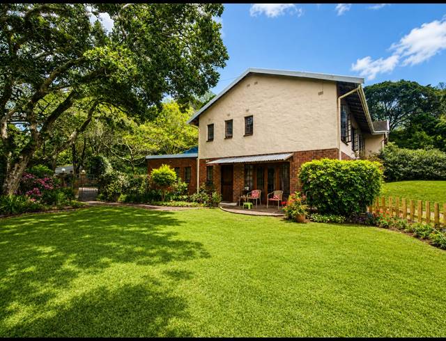 4 BEDROOM HOUSE FOR SALE IN WESTVILLE